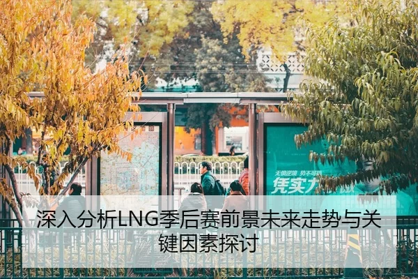 深入分析LNG季后赛前景未来走势与关键因素探讨